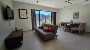 MALBEC Depto - Complejo Privado - Ruta del Vino - Turismo de negocio - A 5min Estadio Arena Maipu, 200 mt Il Mercato - 3 o 4 personas