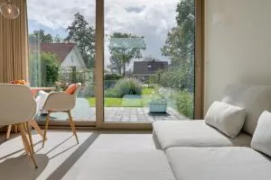 De Zeedistel - 东卡佩勒