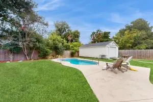 Sunshine Shamrock - Bluffton