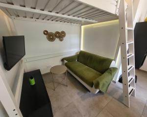 Appartements Daisy Champetre #Terrasse #Clim #Parking : photos des chambres