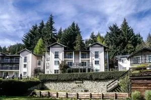 Aldea Andina Hotel&Spa - El Foyel