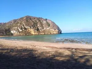 OCÉAN Hôte 2 - Dzaoudzi