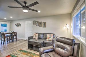 1 Mi to Winery Clifton Escape with Grill and Yard!