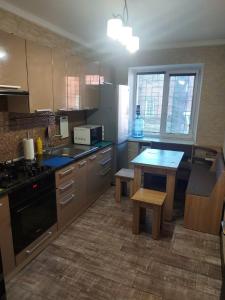 Апартаменти Іва в центрі на Набережній