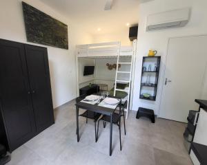 Daisy Champêtre #Terrasse #Clim #Parking