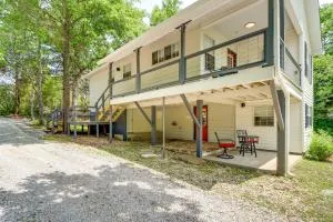 Cozy Studio Less Than 1 Mi to Downtown Mountain View! - Mountain View