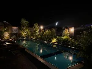 CosyNook Retreat - Kigali