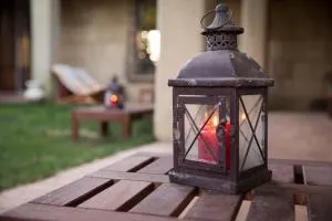 Al Vecchio Fontanile B&B - Palidoro