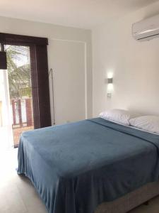 Novíssima casa à 3 mins da praia de Geribá