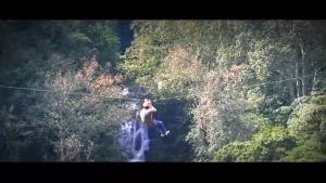 Cabañas Rincón Texolo - 科阿特佩克