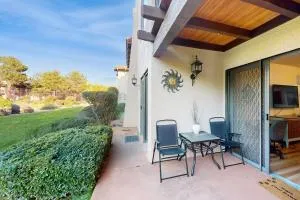 Oak Creek Estados Holiday Condo - Payson