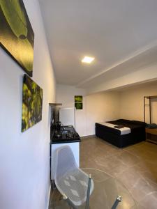 Loft Santos dumont