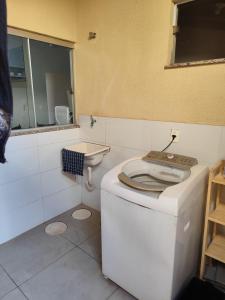 Espaço aconchegante