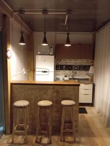 Condomínio Villa de Portugal Suíte Por do Sol