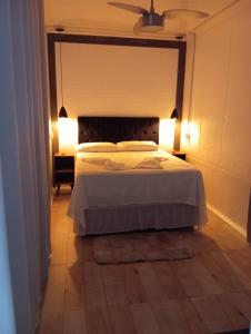 Condomínio Villa de Portugal Suíte Por do Sol