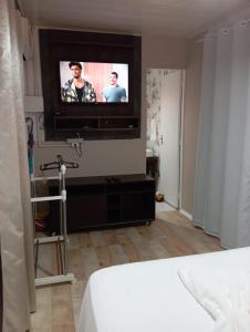 Condomínio Villa de Portugal Suíte Por do Sol