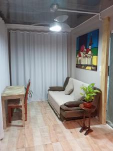 Condomínio Villa de Portugal Suíte Por do Sol