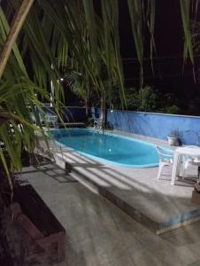 Condomínio Villa de Portugal Suíte Por do Sol