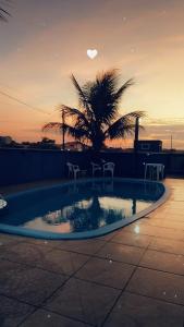 Condomínio Villa de Portugal Suíte Por do Sol