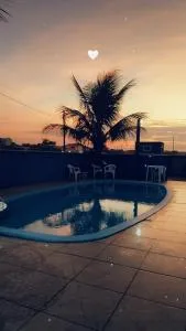 Condomínio Villa de Portugal Suíte Por do Sol - 南圣弗朗西斯科