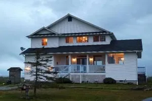 Lighthouse Manor - Sequim