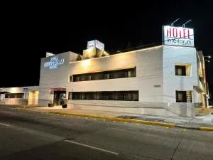 Hotel Interforum - Sofía