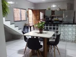 Casa Maravilhosa - Mirabela