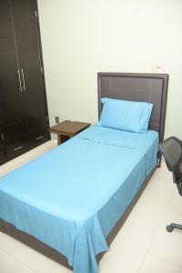 Comfort House La Herradura