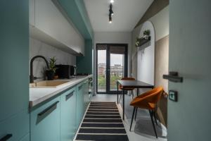 Foisorului Brand New Apartment with Huge Balcony