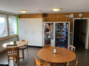 09 - Gästehaus Erika - Hundwil - Appenzellerland