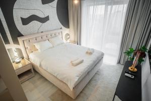 Foisorului Brand New Apartment with Huge Balcony