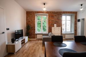 Dream Aparts - Apartament z parkingiem w centrum