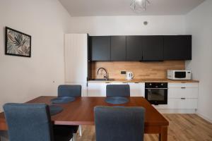 Dream Aparts - Apartament z parkingiem w centrum