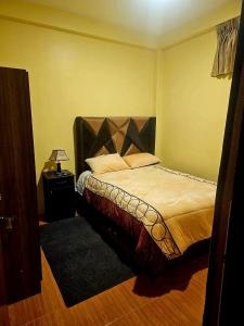 La Casa de las 7 Esquinas