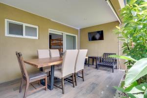 Casa Fika en Guanacaste