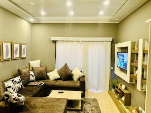 Aldau Heights Apartment