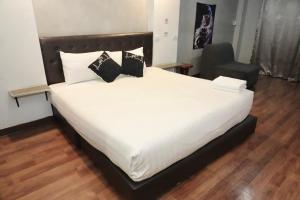 Bkk39 Airport hotel