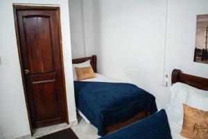 Hotel Majestic plaza