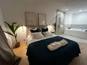 Suite Canne Or - Fargues-de-Langon