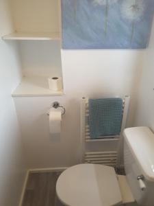 Seaview caravan park plot 117