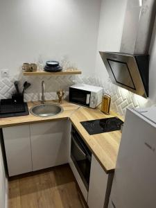 Chalets Suite Canne Or : photos des chambres