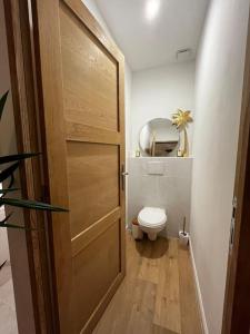 Chalets Suite Canne Or : photos des chambres