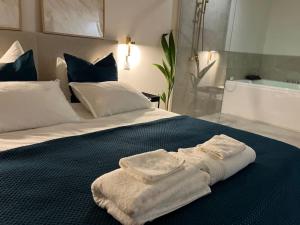 Chalets Suite Canne Or : photos des chambres