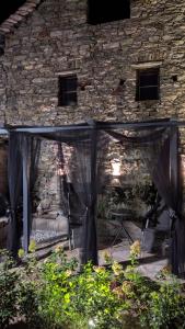 LA VIA DEL SALE accommodations holidays