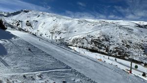 Luxury Apartment Zona baja