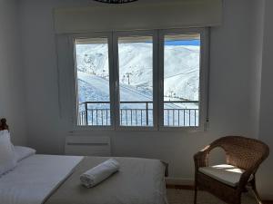 Luxury Apartment Zona baja