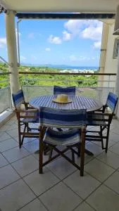 Appartement avec vue sur mer - Quartier Corps de Garde