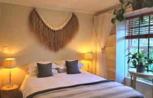 SAGE Cottage Bloubergstrand