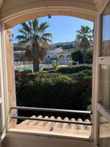 petite maison à l entrée de st Tropez