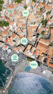 ApartHotel Antica Repubblica in Amalfi center at 100mt from the sea